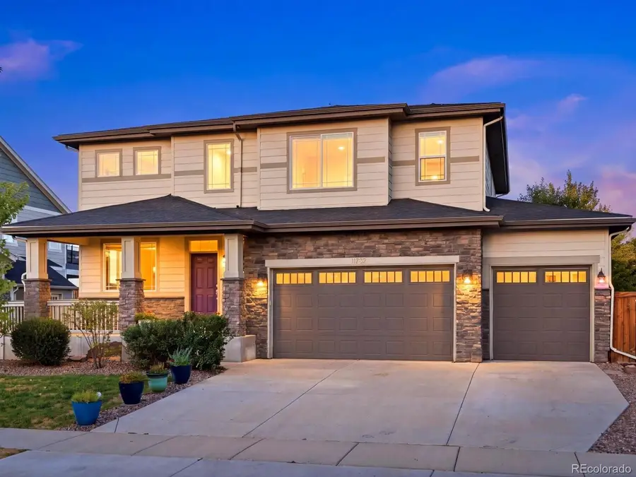 11732 Ouray Court, Commerce City, CO 80022 - #3