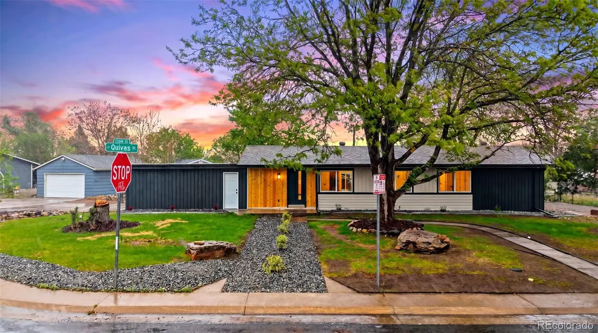 824 S Quivas Street, Denver, CO 80223 - #1
