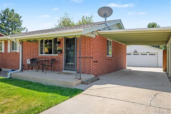 3270 W 93rd Avenue, Westminster, CO 80031