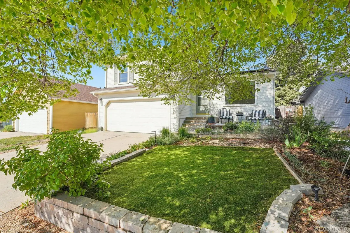 4573 S Quintero Street, Aurora, CO 80015 - #1