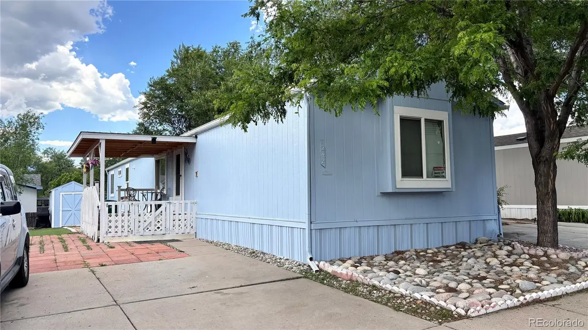 85 Sunflower Road, Colorado Springs, CO 80907 - #1
