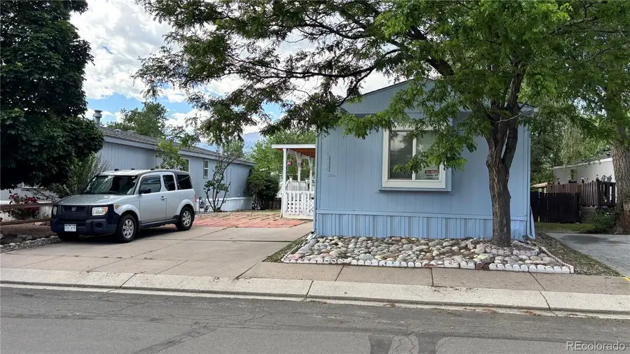 85 Sunflower Road, Colorado Springs, CO 80907 - #2