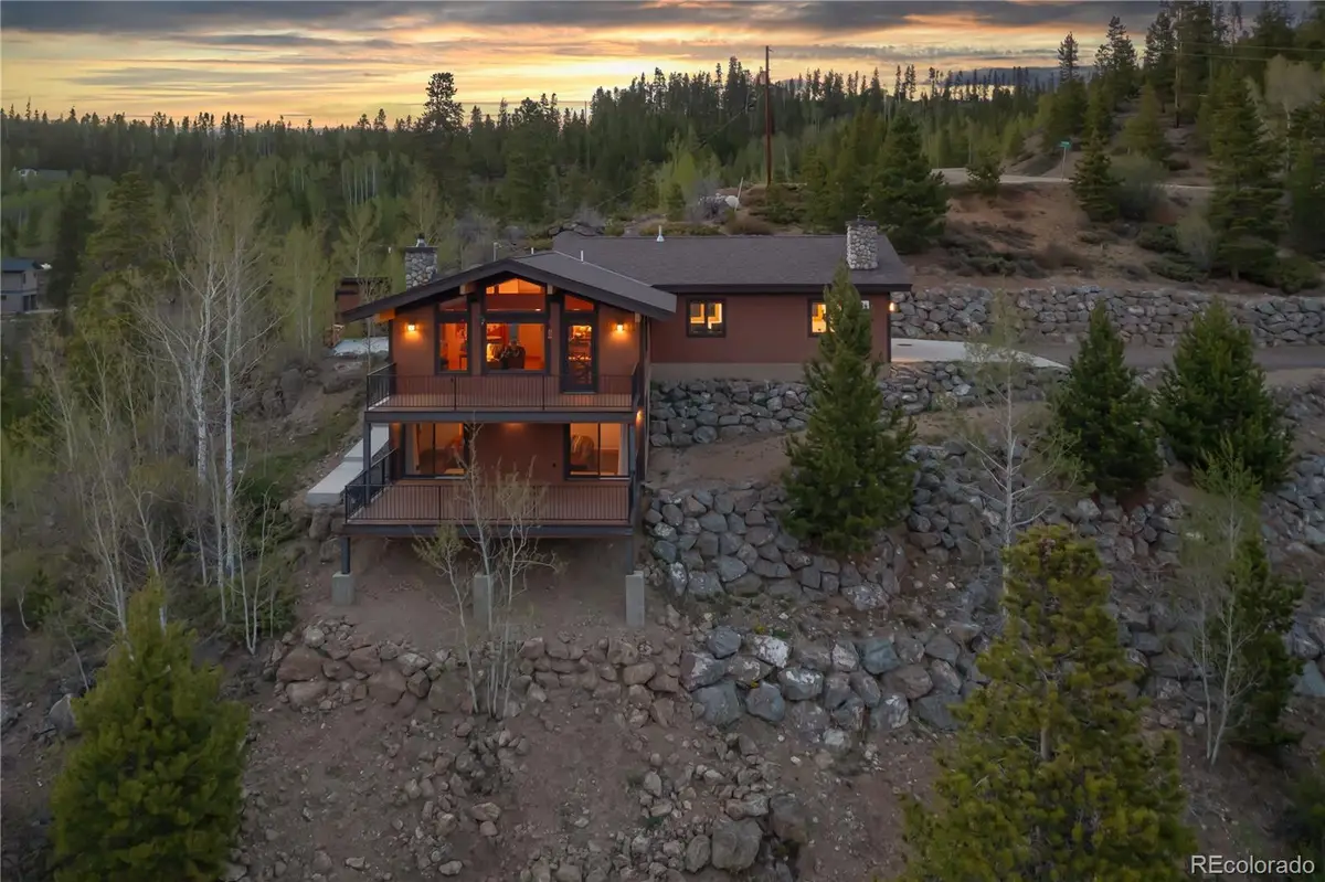 980 County Road 854, Tabernash, CO 80478 - #1