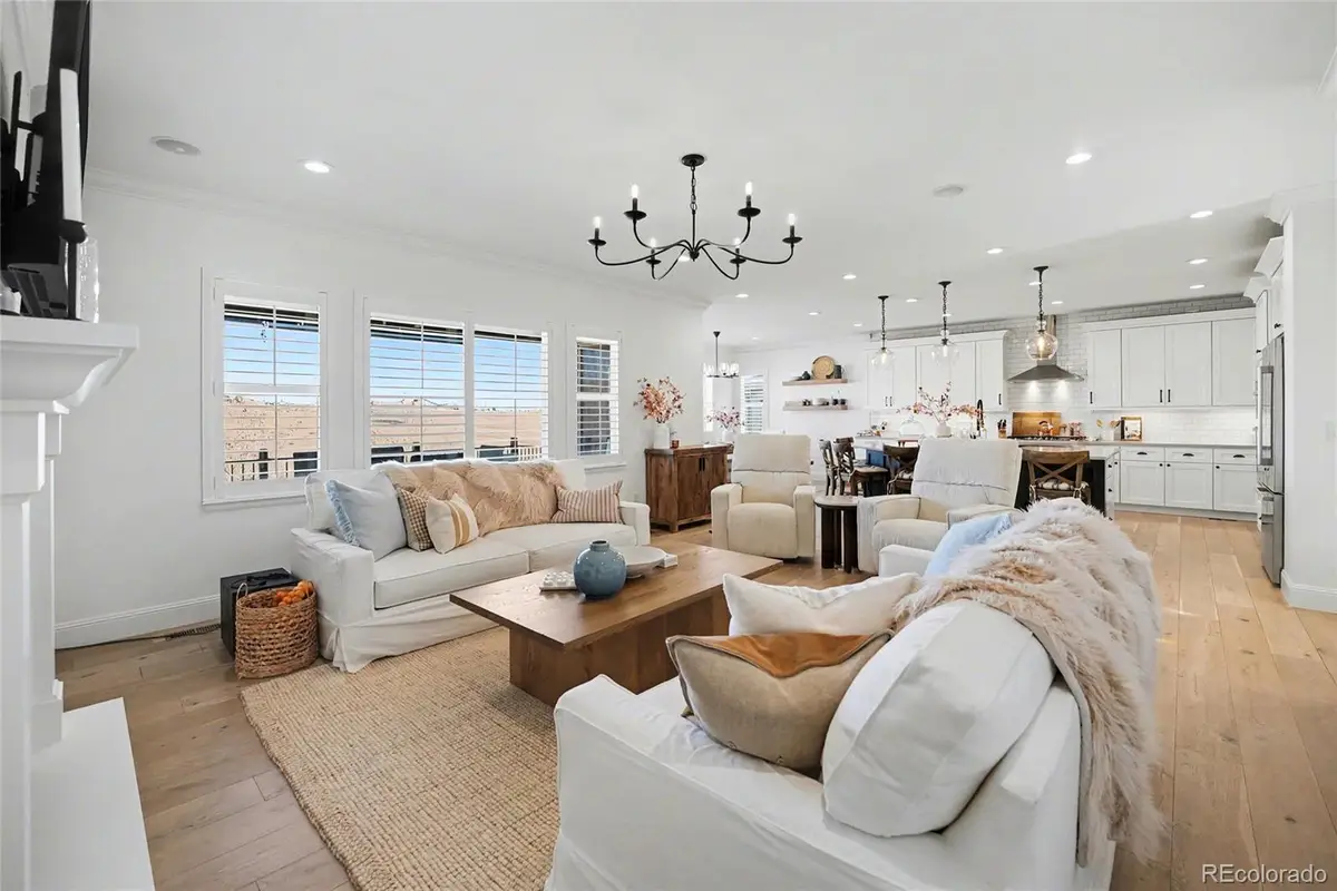 17757 W 87th Avenue, Arvada, CO 80007 - #1