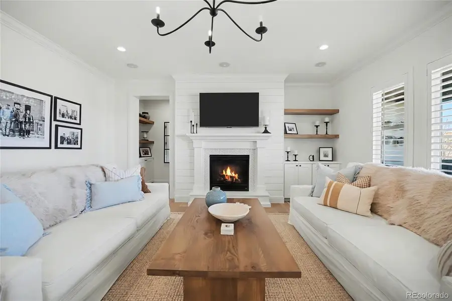 17757 W 87th Avenue, Arvada, CO 80007 - #2