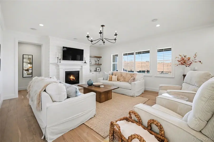 17757 W 87th Avenue, Arvada, CO 80007 - #3