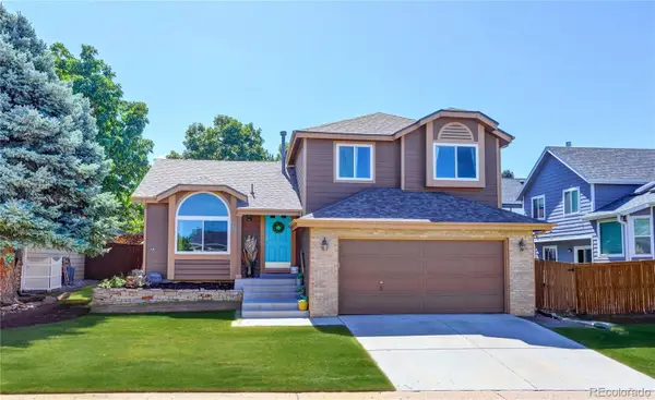 662 White Cloud Drive, Highlands Ranch, CO 80126