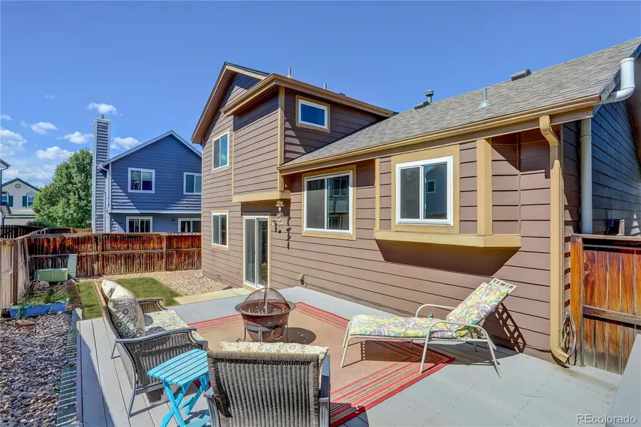 662 White Cloud Drive, Highlands Ranch, CO 80126 - #3
