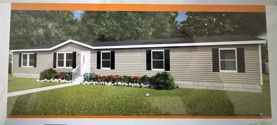 85 S Stewart Street, Keenesburg, CO 80643 - #3