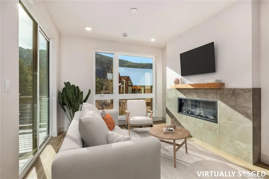 632 Montezuma Road #C-2, Keystone, CO 80435 - Image #3