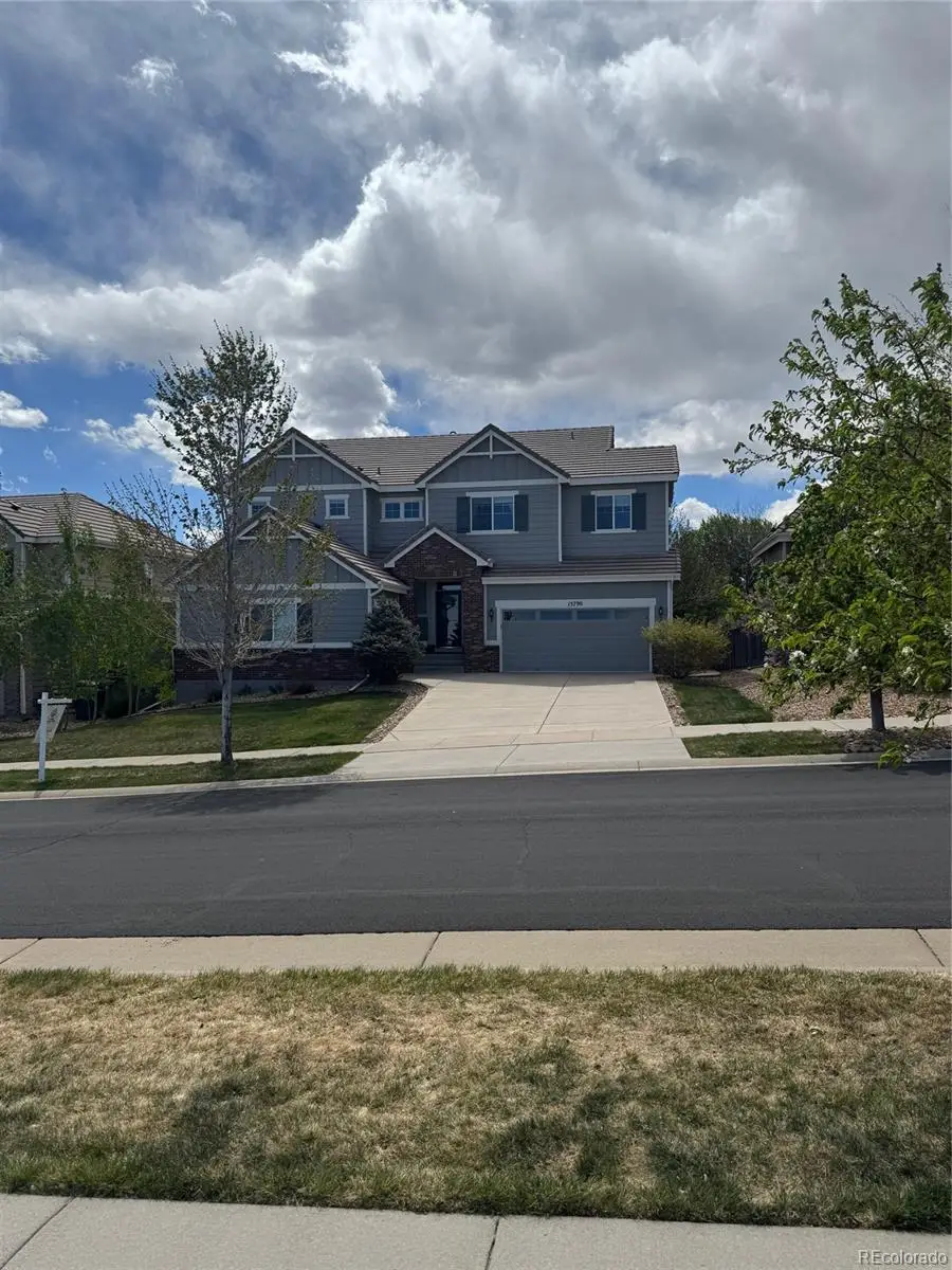15790 E Windbreak Lane, Parker, CO 80134 - #2