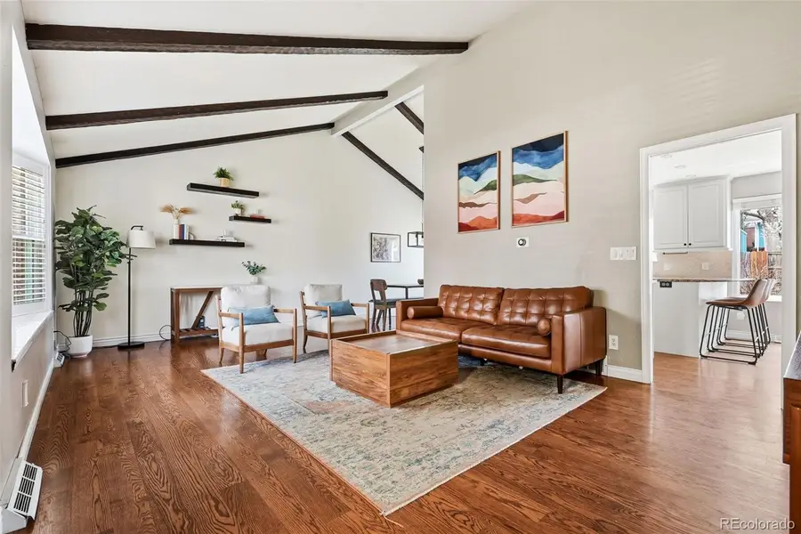 7603 S Madison Circle, Centennial, CO 80122 - #3