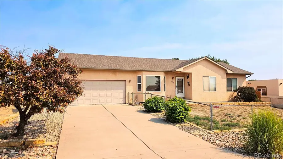 175 E Abarr Drive, Pueblo, CO 81007 - #2