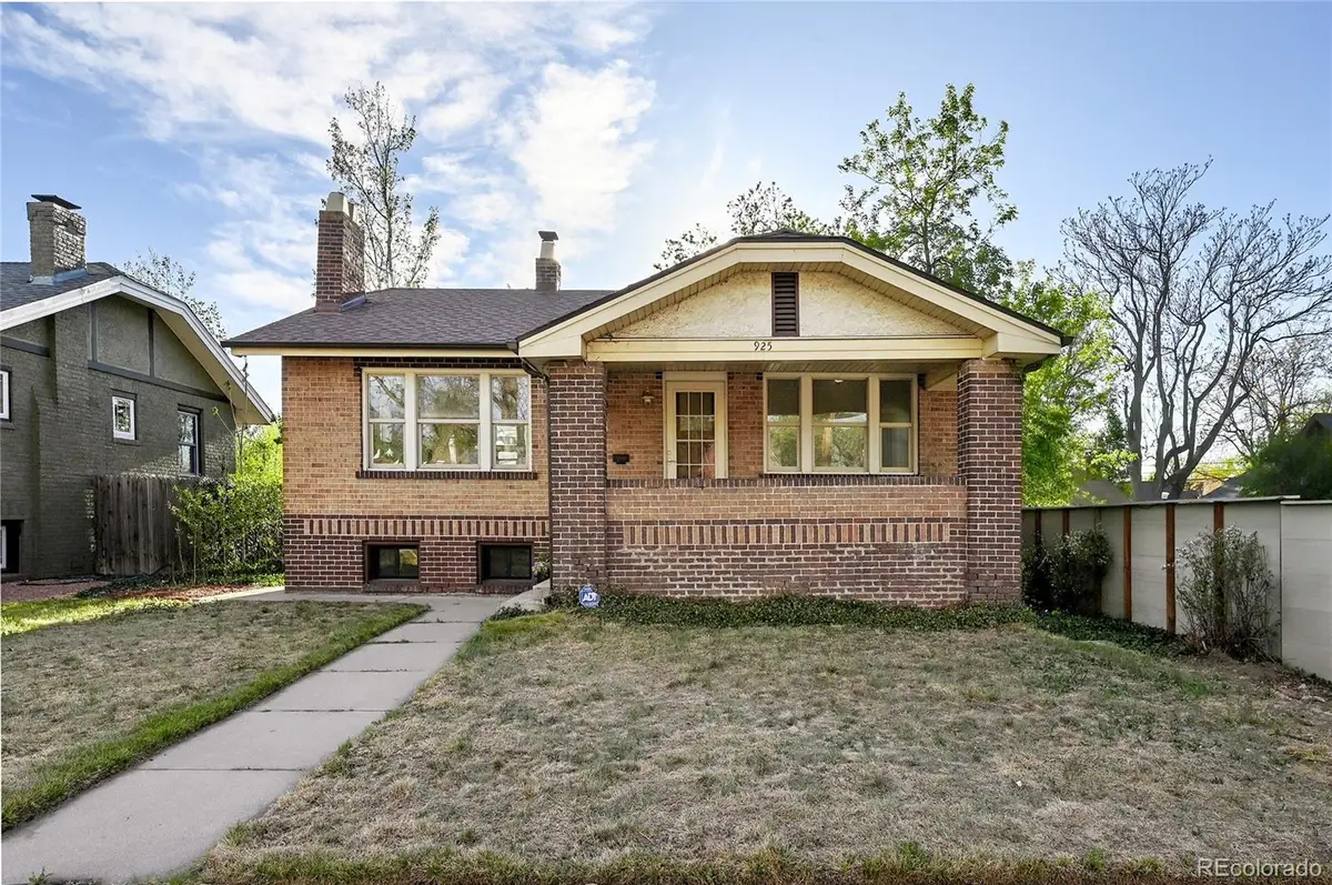 925 S University Boulevard, Denver, CO 80209 - #1