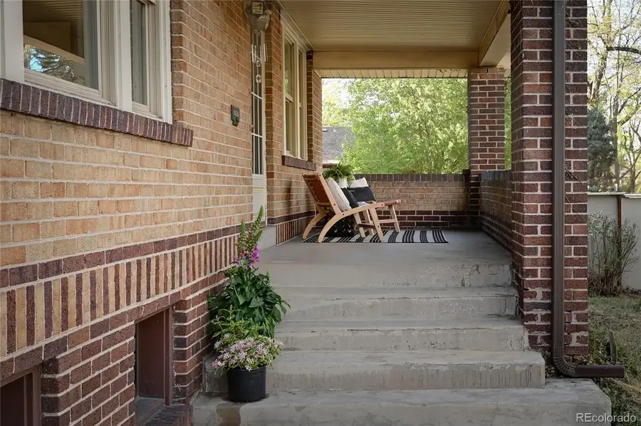 925 S University Boulevard, Denver, CO 80209 - #2