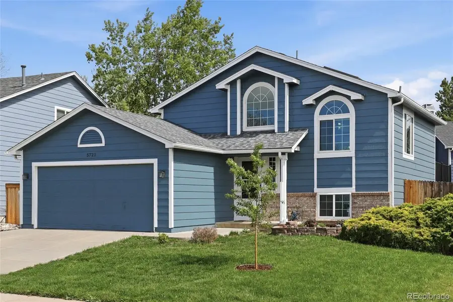 5721 E Melody Way, Castle Rock, CO 80104 - #2