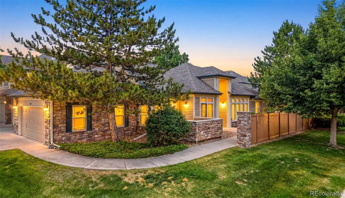 9203 W Coco Place, Littleton, CO 80128 - #1