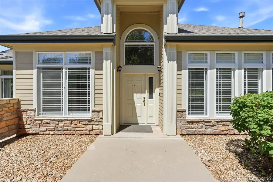 9203 W Coco Place, Littleton, CO 80128 - #2