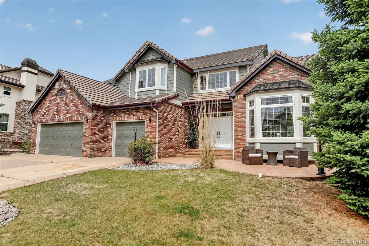 6103 S Kalispell Street, Aurora, CO 80016 - #1