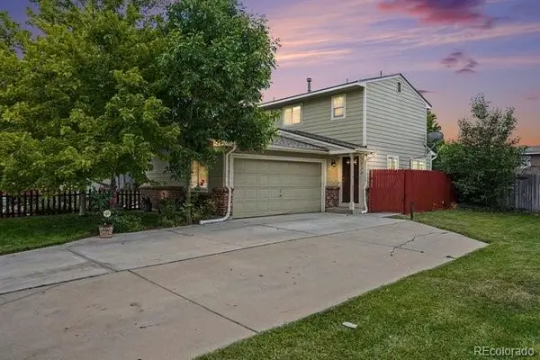 5036 E 125th Avenue, Thornton, CO 80241