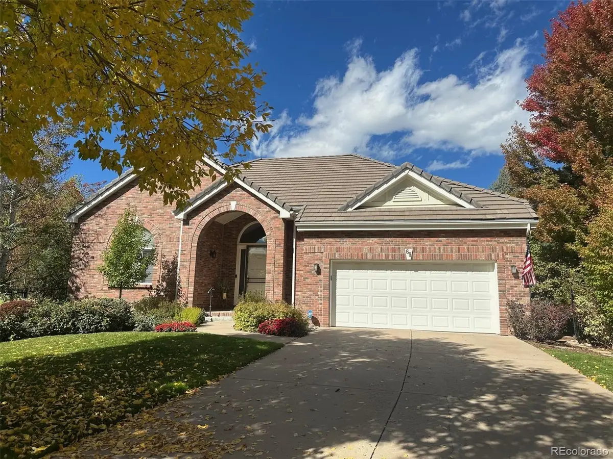 69 Blue Heron Lane, Greenwood Village, CO 80121 - #1