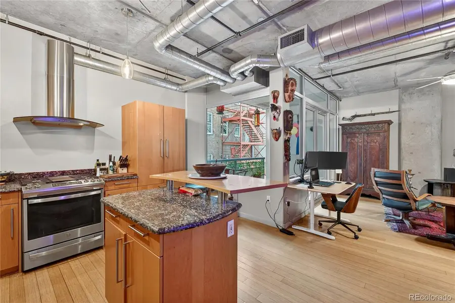 1401 Wewatta Street #305, Denver, CO 80202 - #3