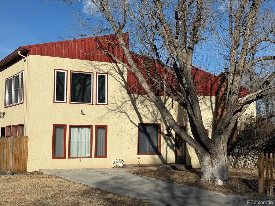 507 Berkeley Ave Avenue, Alamosa, CO 81101 - #2