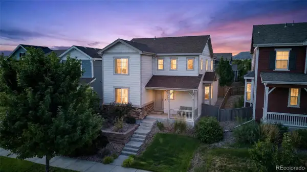 3810 Cadence Drive, Castle Rock, CO 80109