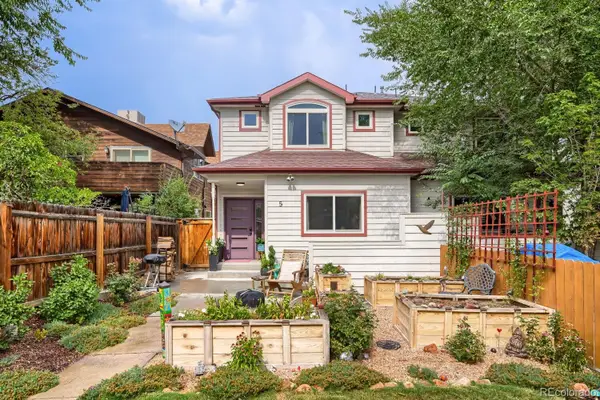 5 Washington Avenue, Golden, CO 80403