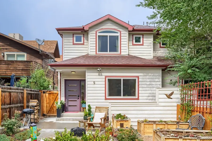 5 Washington Avenue, Golden, CO 80403 - #2