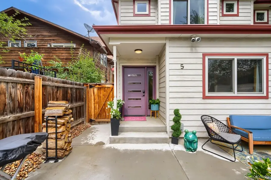 5 Washington Avenue, Golden, CO 80403 - #3