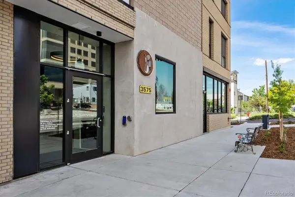 3575 Chestnut Place #302, Denver, CO 80216