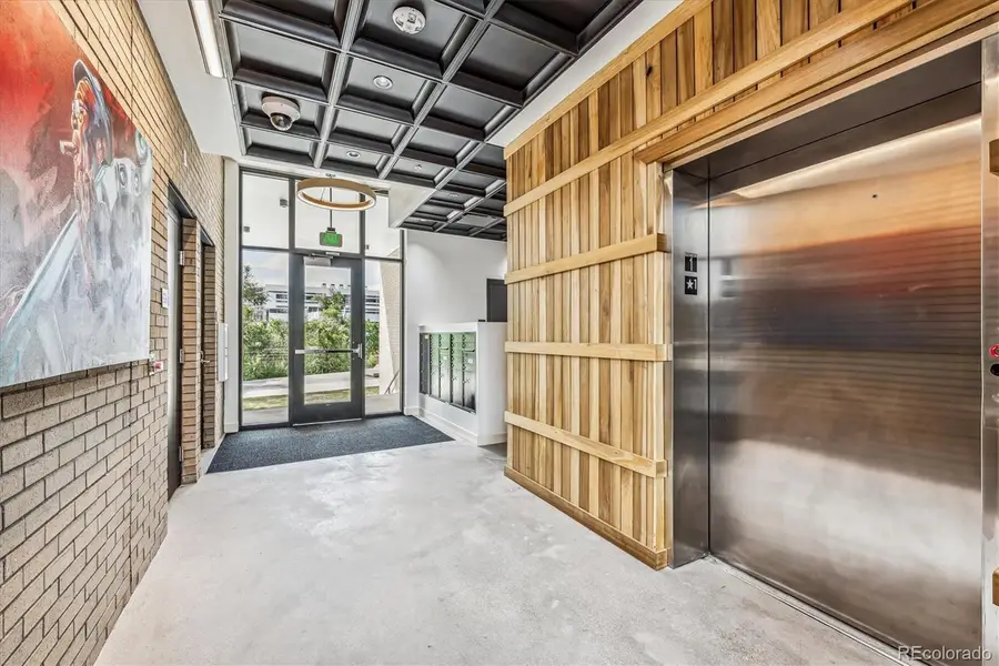 3575 Chestnut Place #302, Denver, CO 80216 - #2