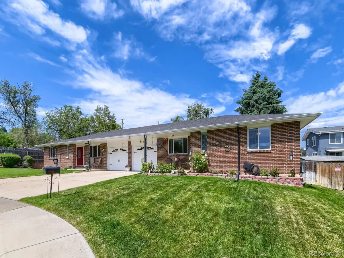 5325 King, Denver, CO 80221 - #1