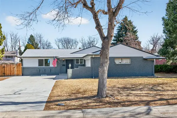 234 Nome Street, Aurora, CO 80010