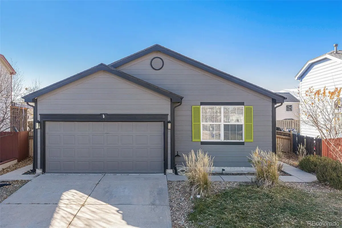 14436 E Elk Place, Denver, CO 80239 - Image #1