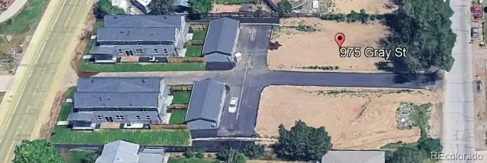 965 Gray Street, Lakewood, CO 80214 - #3