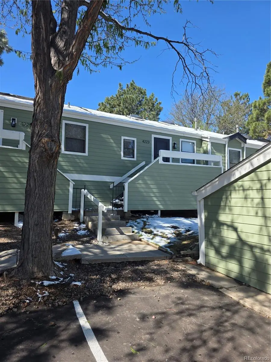 4223 S Richfield Way, Aurora, CO 80013 - #3