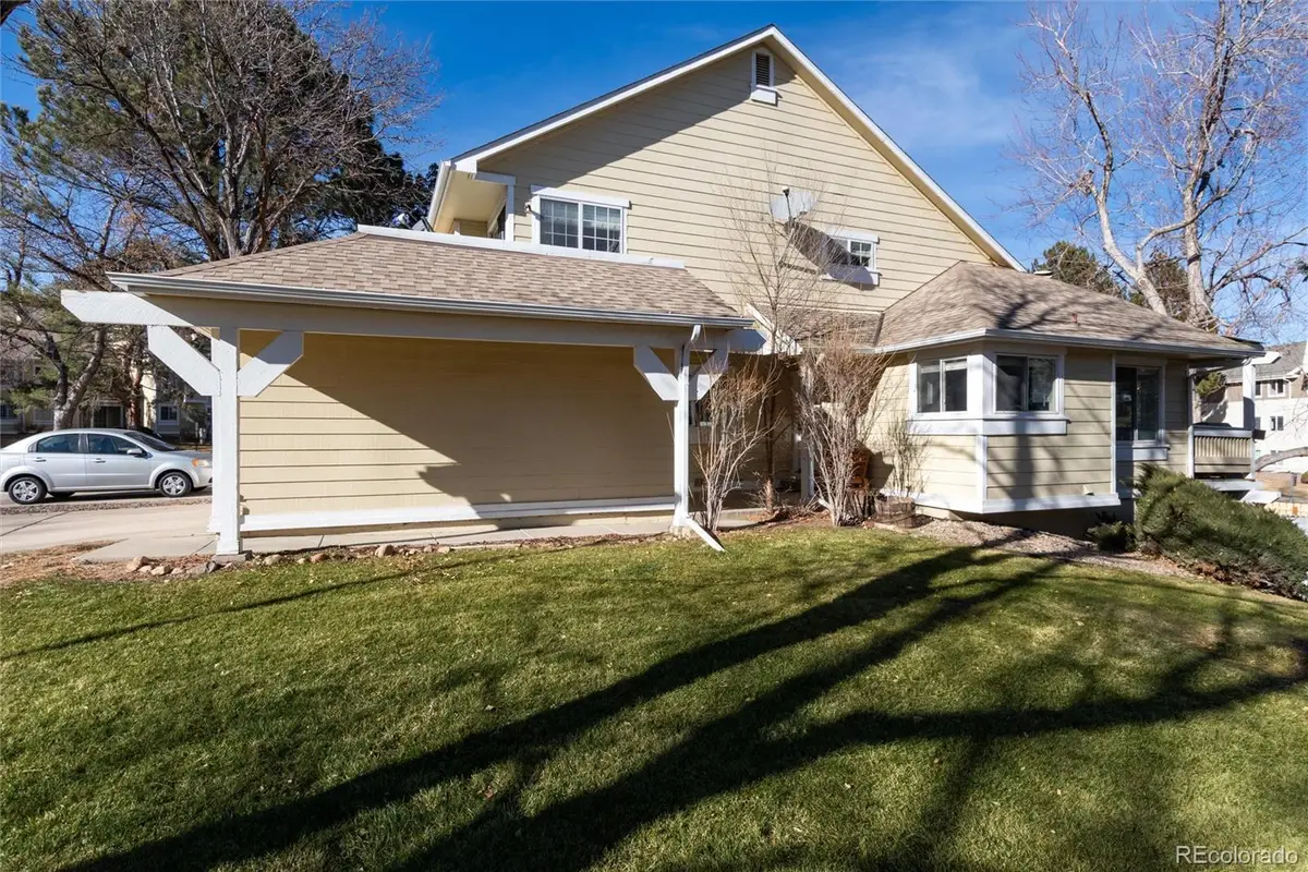 4010 S Rifle Way, Aurora, CO 80013 - #1