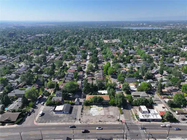 3930 W 38th Avenue, Denver, CO 80212