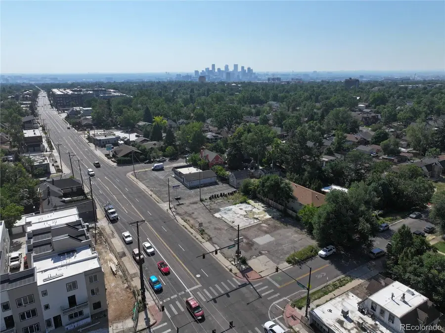3930 W 38th Avenue, Denver, CO 80212 - #2