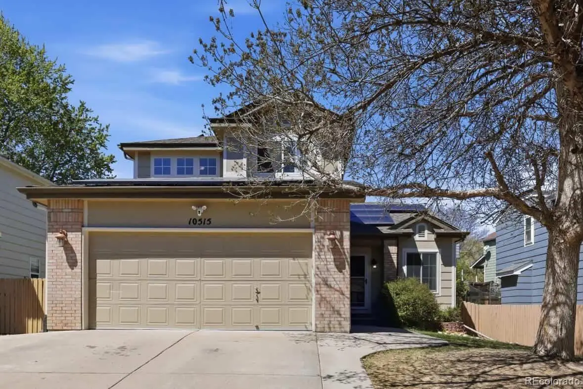 10515 Holyoke Drive, Parker, CO 80134 - #1