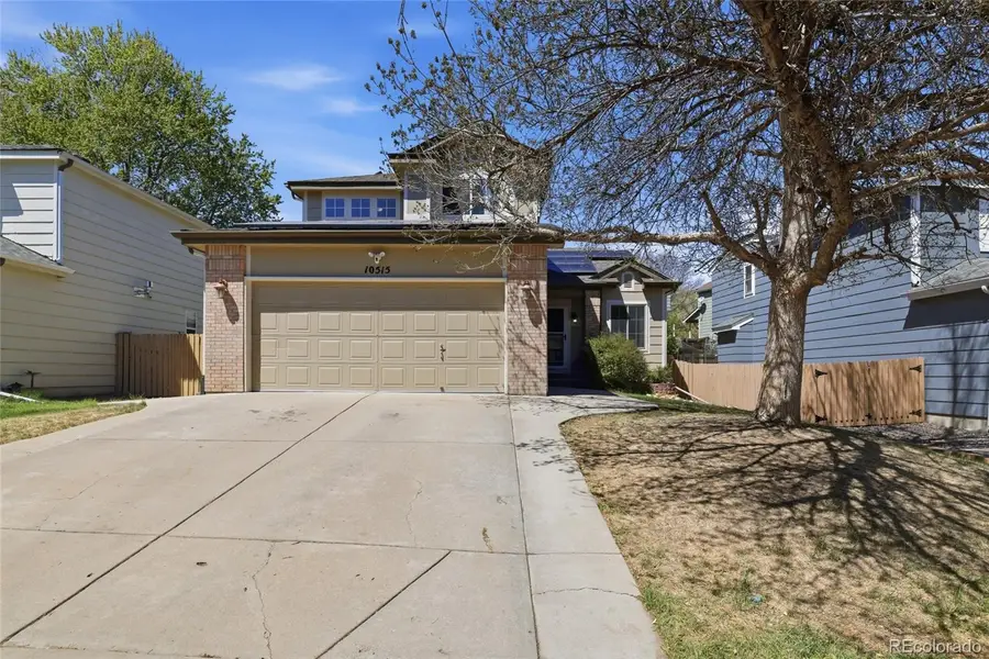 10515 Holyoke Drive, Parker, CO 80134 - #2