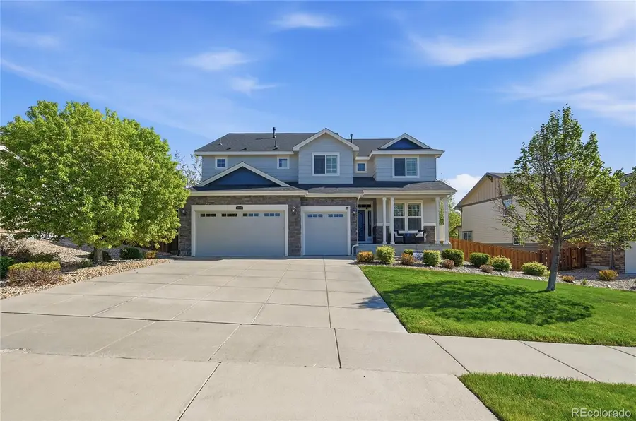 6000 S Little River Way, Aurora, CO 80016 - #2
