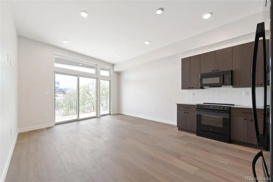 1643 Boulder Street #207, Denver, CO 80211 - #2