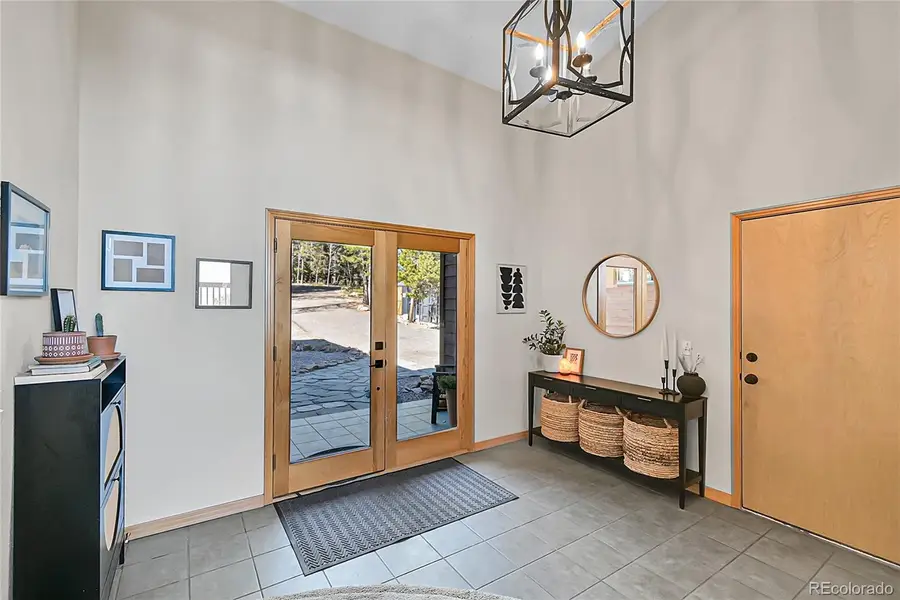 13382 Riley Peak Road, Conifer, CO 80433 - Image #3