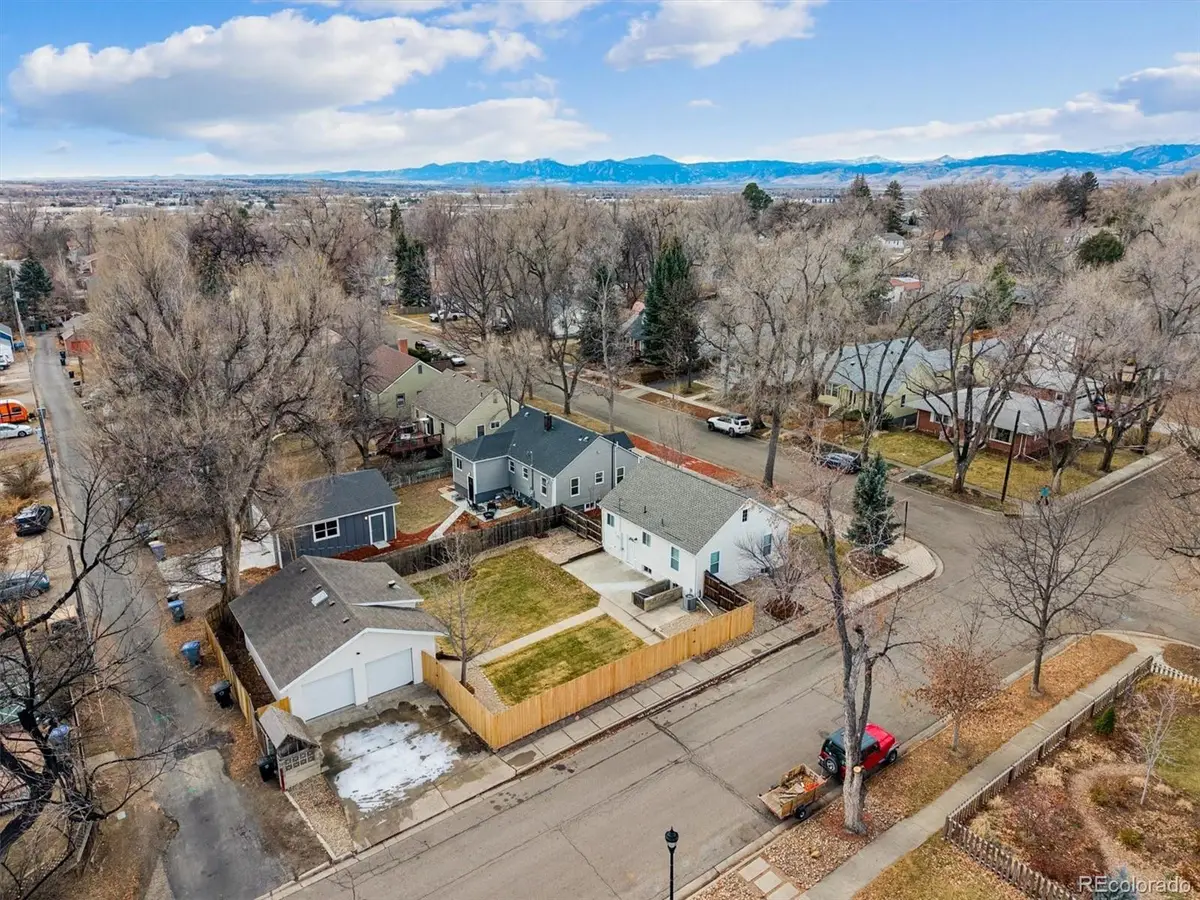 344 Judson Street, Longmont, CO 80501 - Image #1
