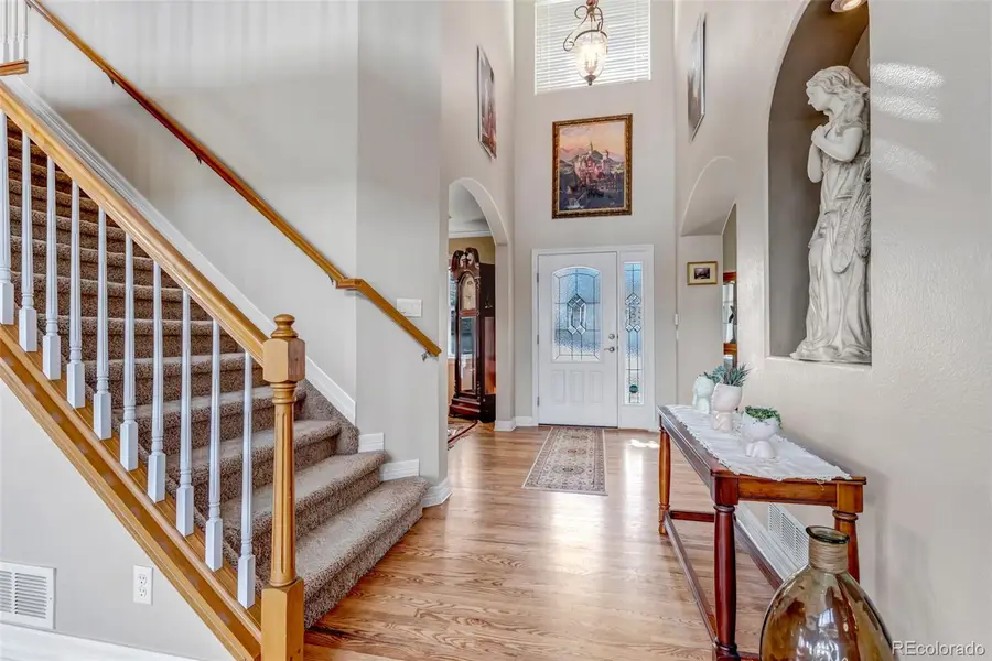 3188 Soaring Eagle Lane, Castle Rock, CO 80109 - #3