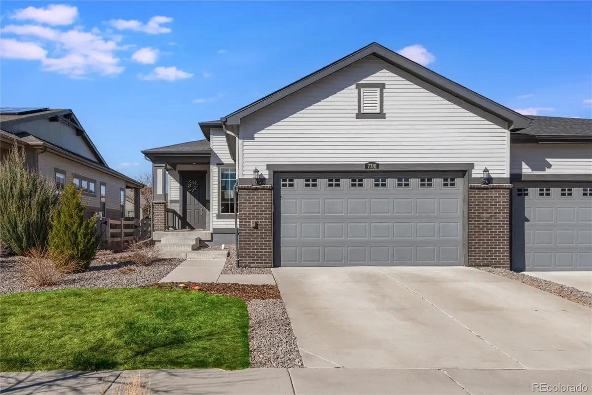 7781 Plateau Creek Lane, Littleton, CO 80125 - #1