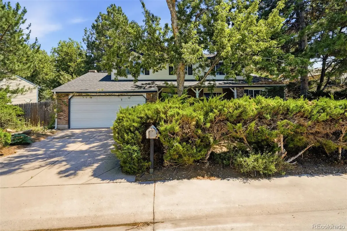 5492 S Richfield Way, Centennial, CO 80015 - #1